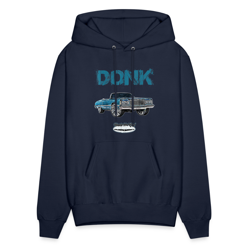 My Donk Hoodie - navy