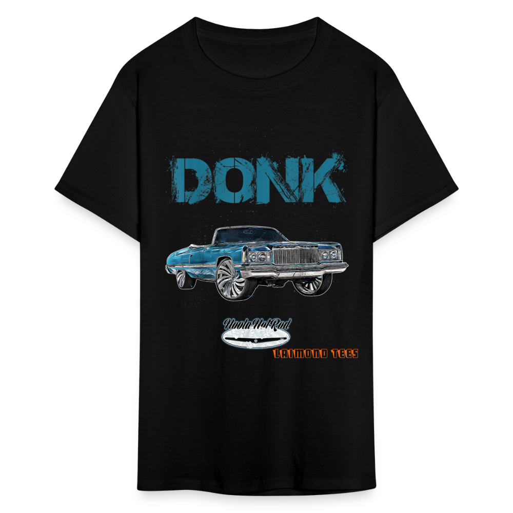 My Donk Unisex Classic T-Shirt - black