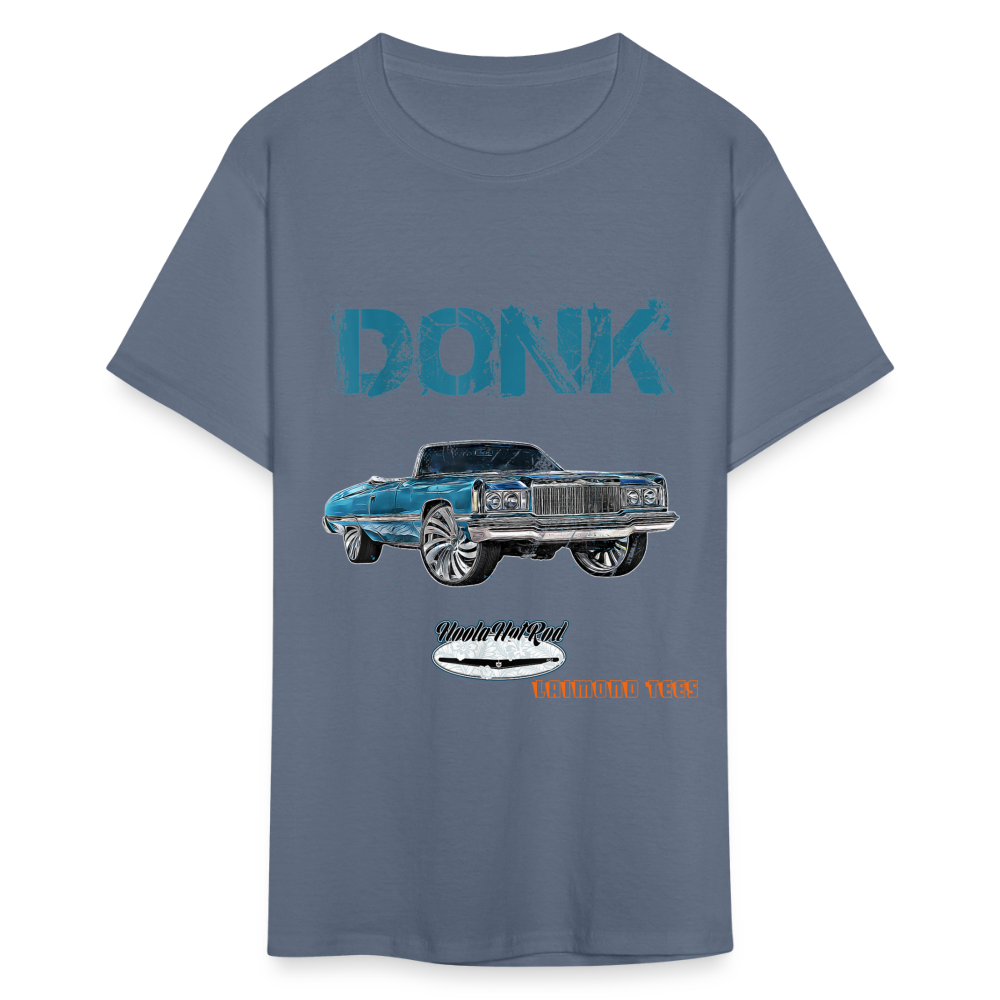My Donk Unisex Classic T-Shirt - denim
