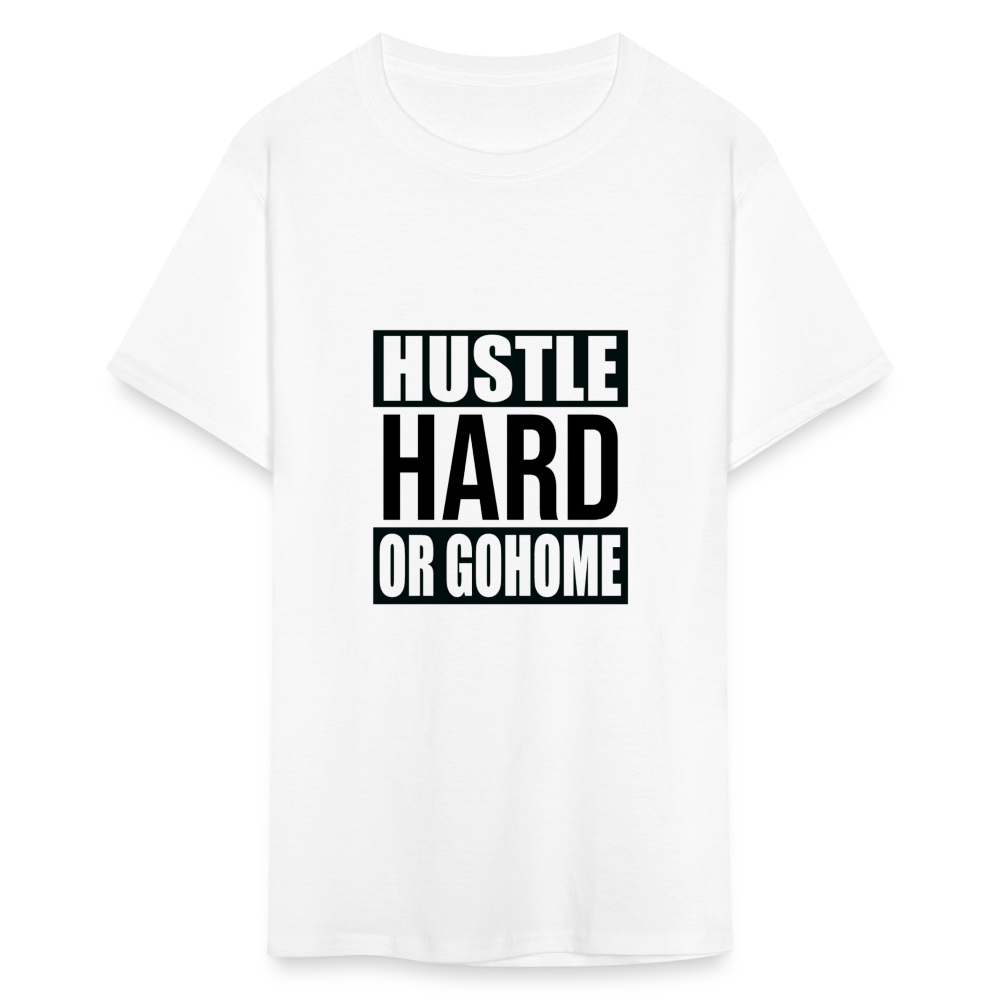 Unisex Classic T-Shirt - white