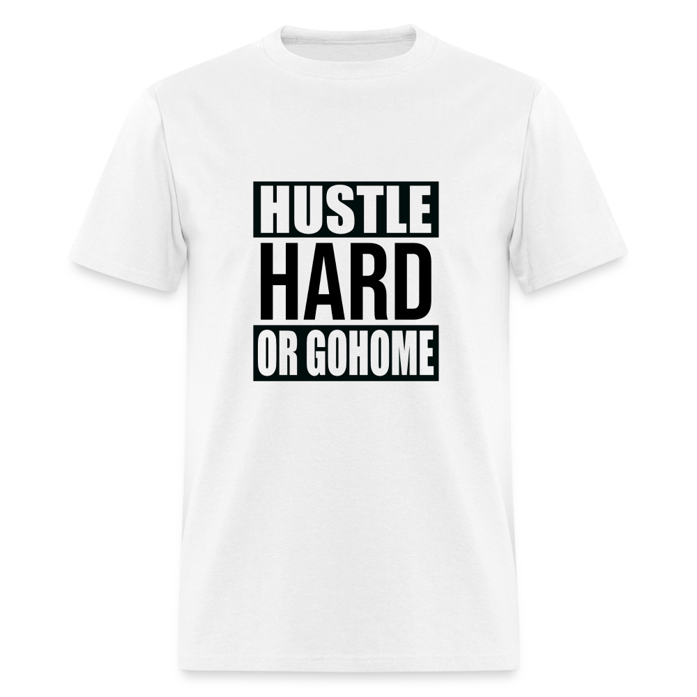 Unisex Classic T-Shirt - white