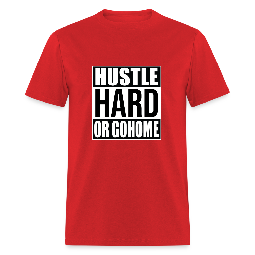 Unisex Classic T-Shirt - red
