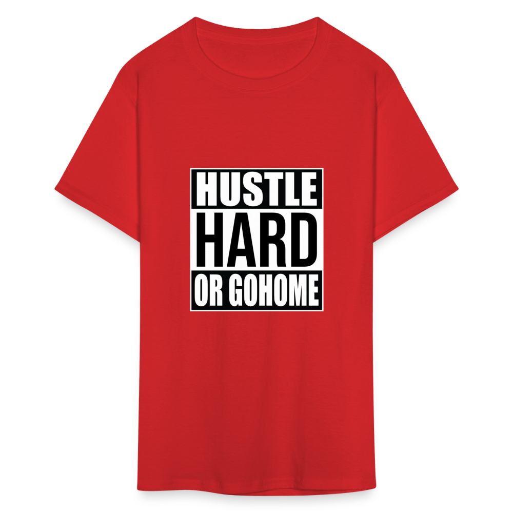 Unisex Classic T-Shirt - red