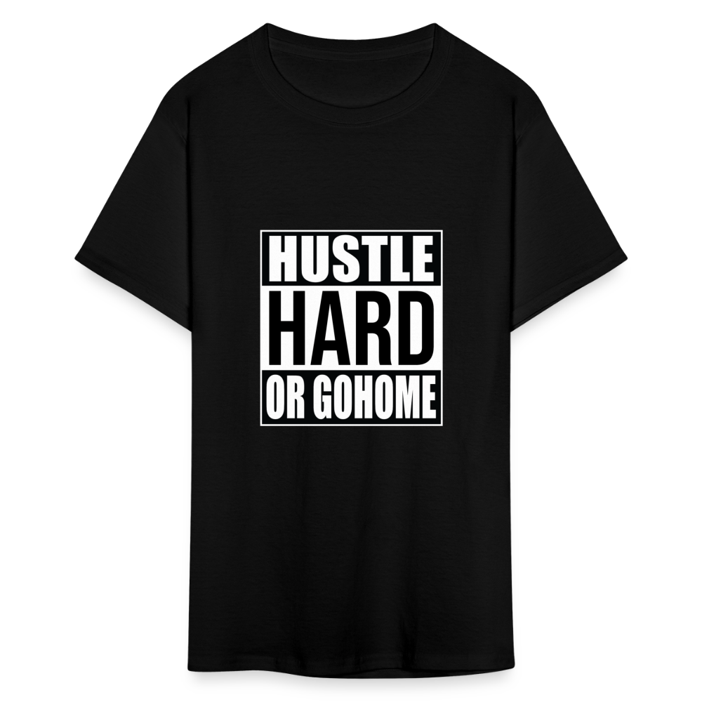 Unisex Classic T-Shirt - black