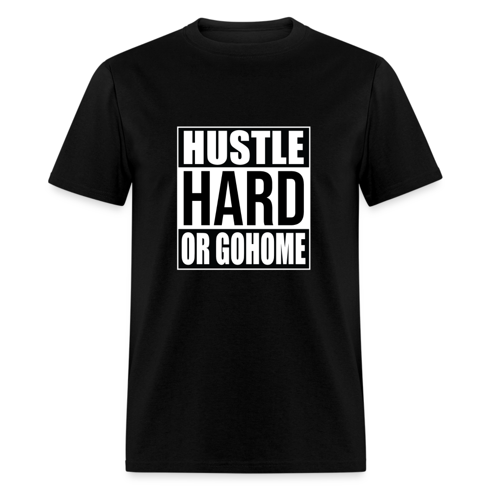 Unisex Classic T-Shirt - black