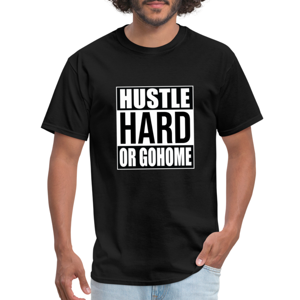 Unisex Classic T-Shirt - black