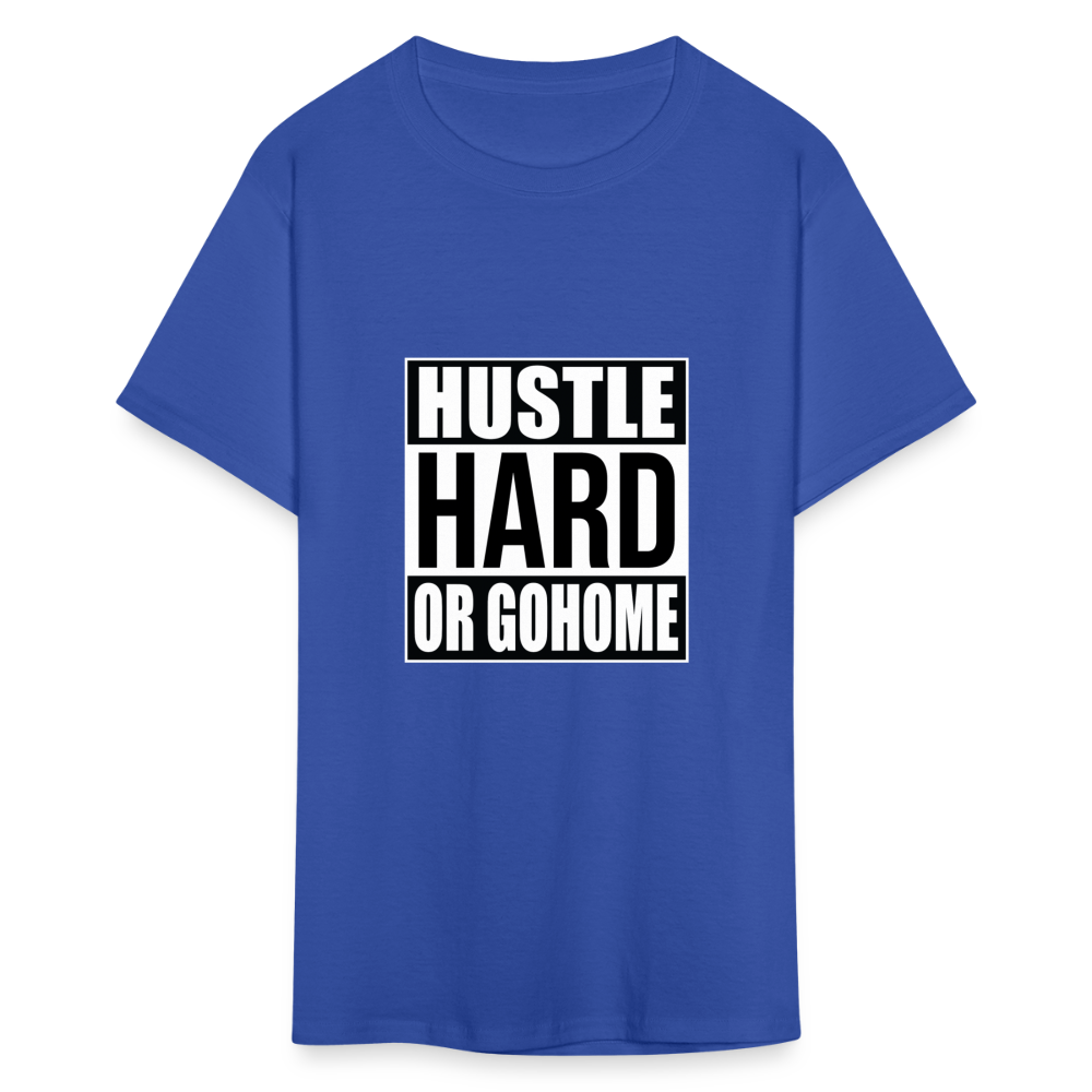 Unisex Classic T-Shirt - royal blue