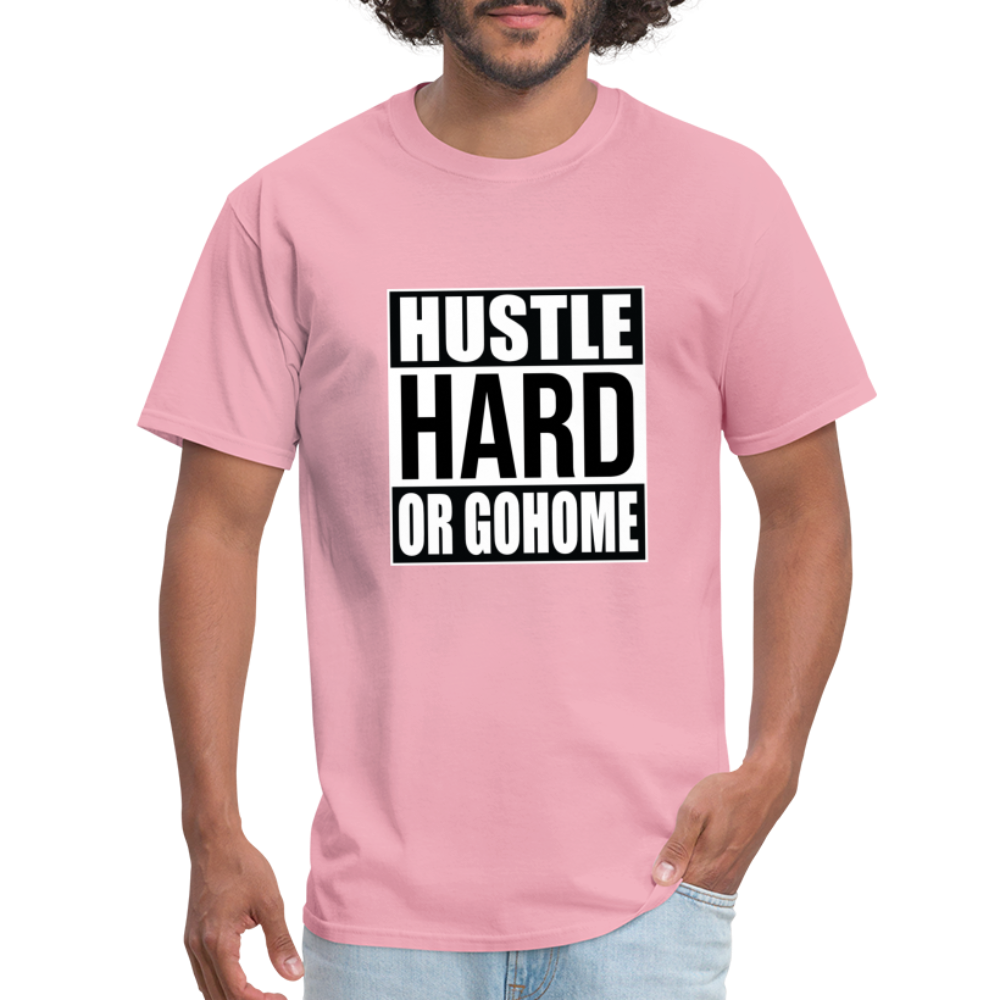 Unisex Classic T-Shirt - pink