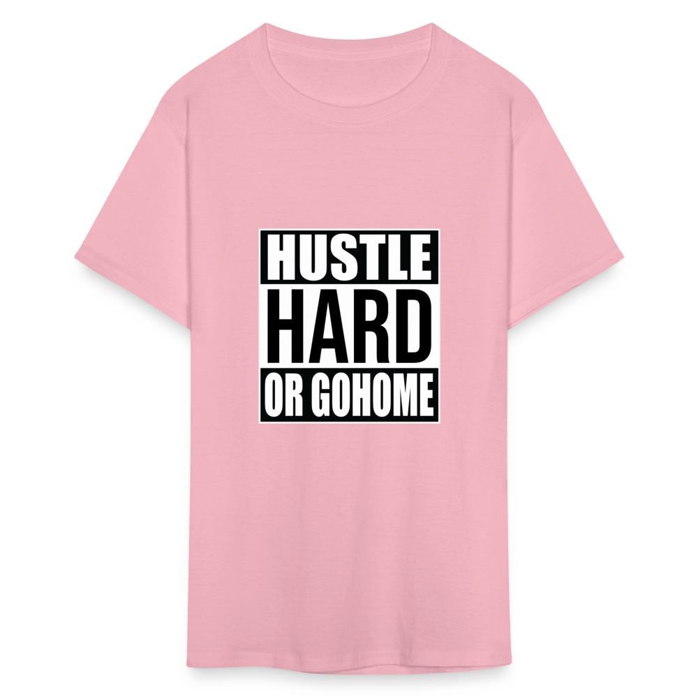 Unisex Classic T-Shirt - pink
