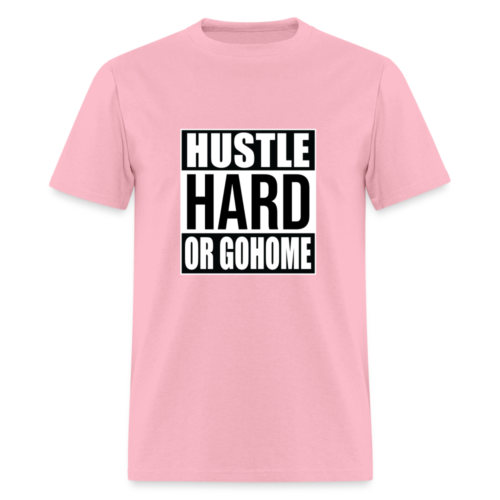 Unisex Classic T-Shirt - pink