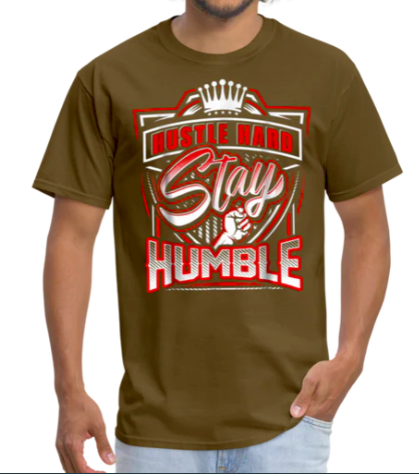 Hip Hop/Rap Genre T-shirts