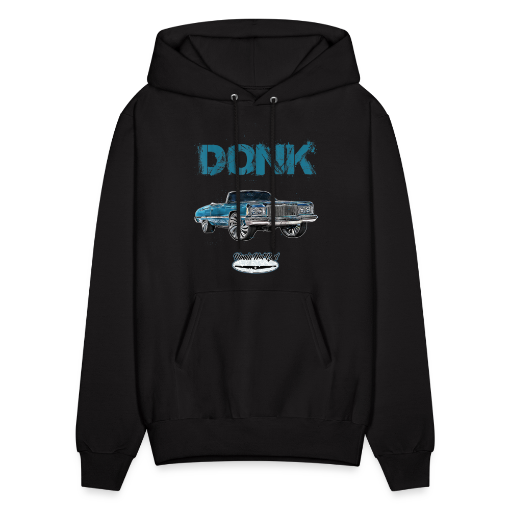 My Donk Hoodie - black