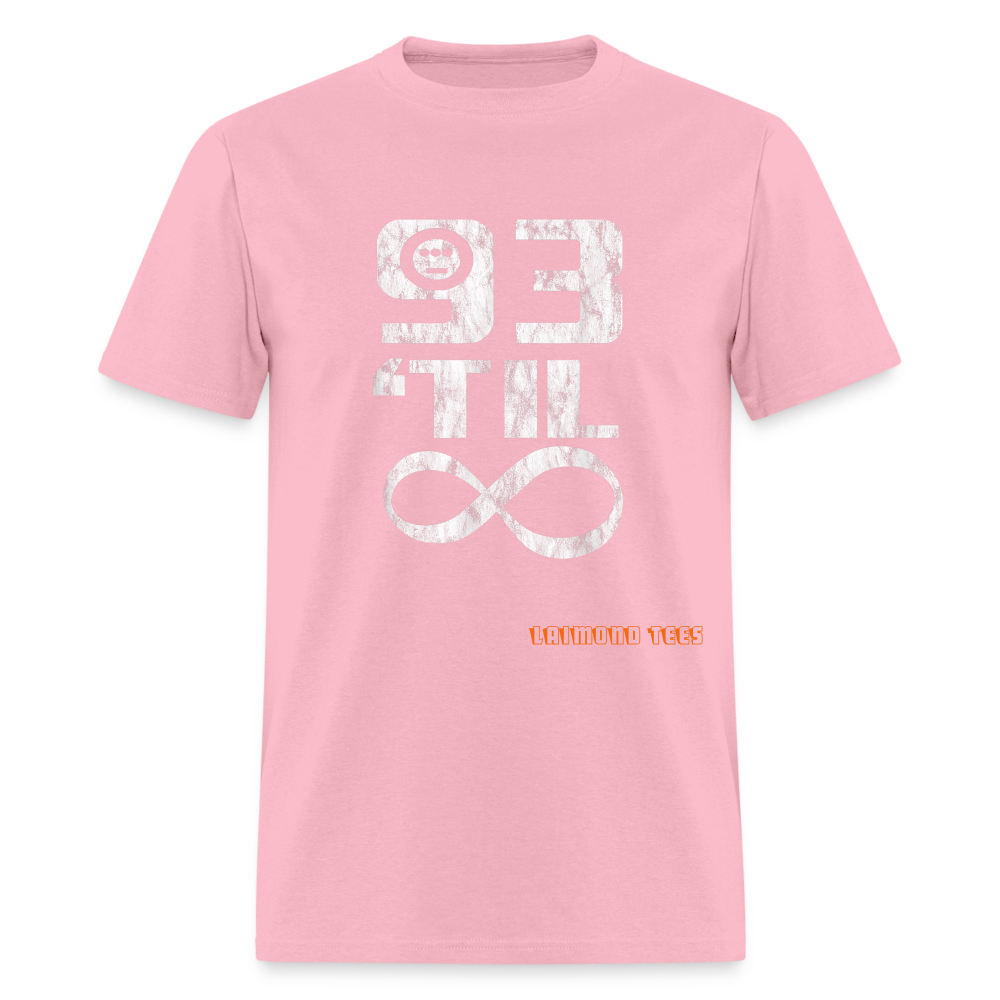 Unisex Classic T-Shirt - pink